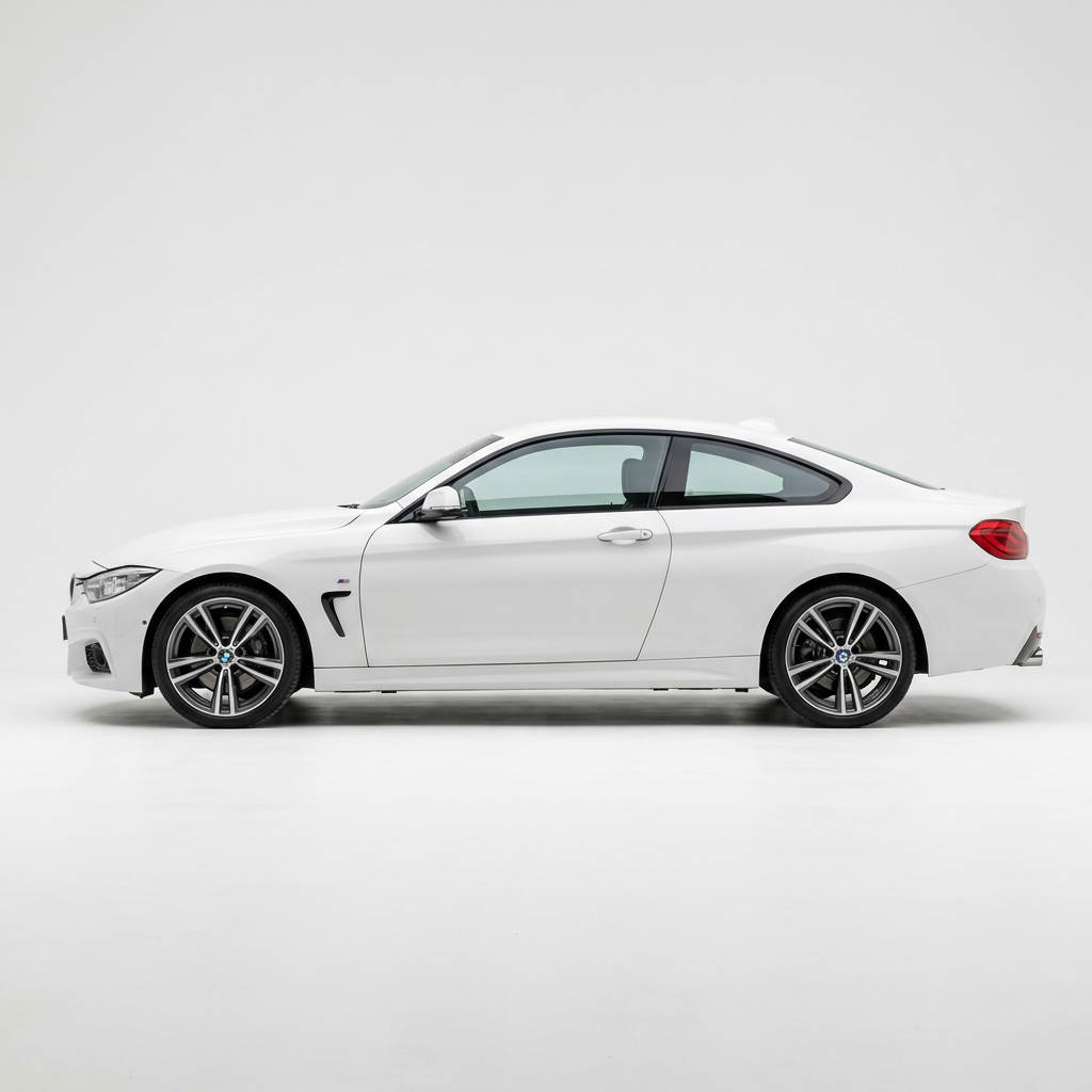 BMW F32 4 Series Coupe (2013-2020) – BIMMER+