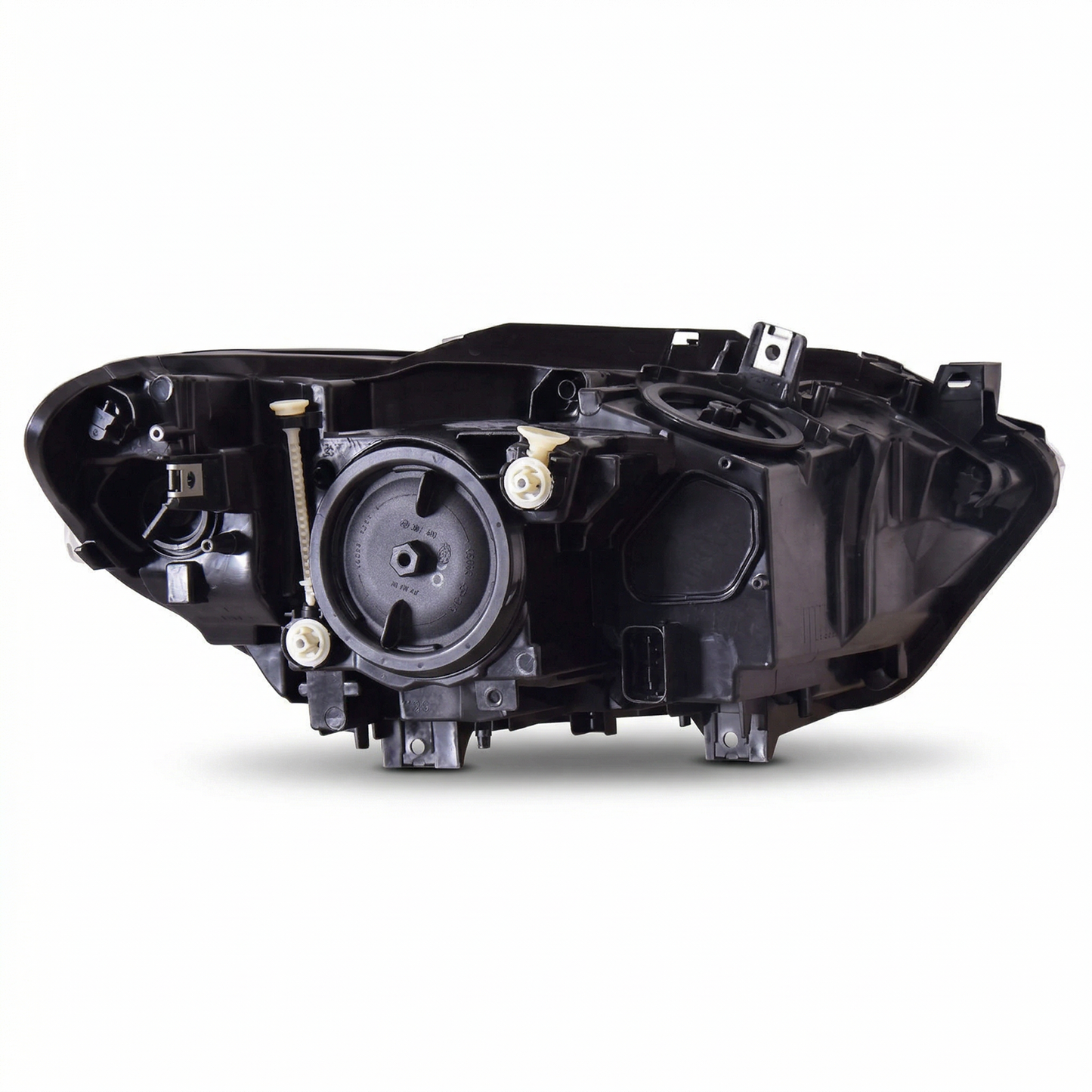 LEDヘッドライト - BMW 1シリーズ LCI F20 / F21