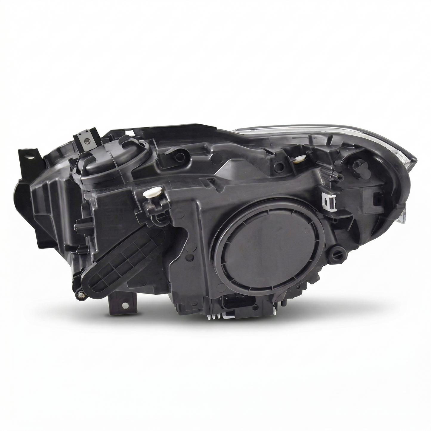 LEDヘッドライト - BMW 1シリーズ F20 / F21