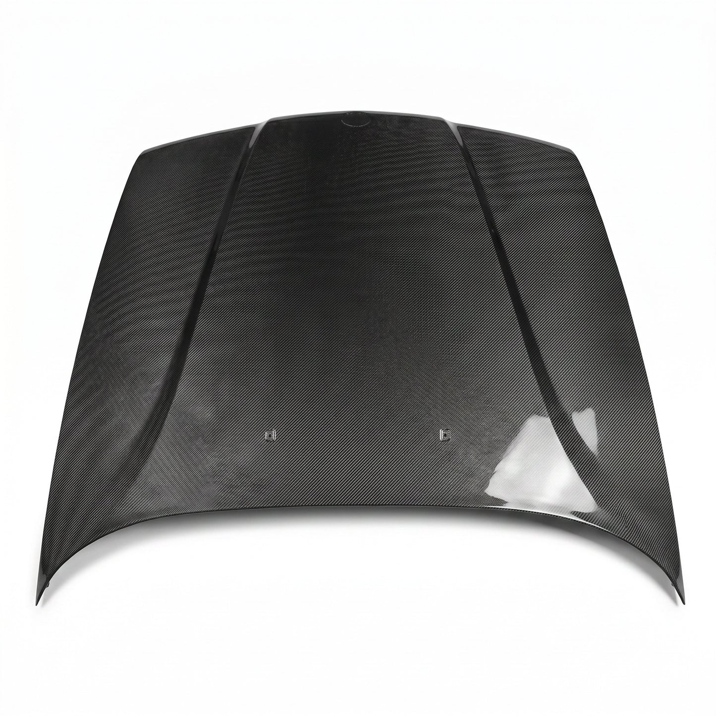CARBONTECH™ Carbon Hood - BMW 5 Series E34