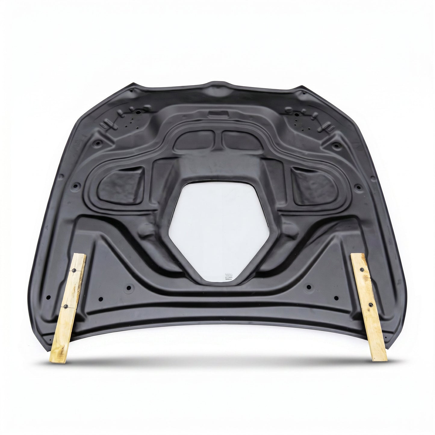 CARBONTECH™ Carbon Hood - BMW 5 Series G60 / G61 Ver.2