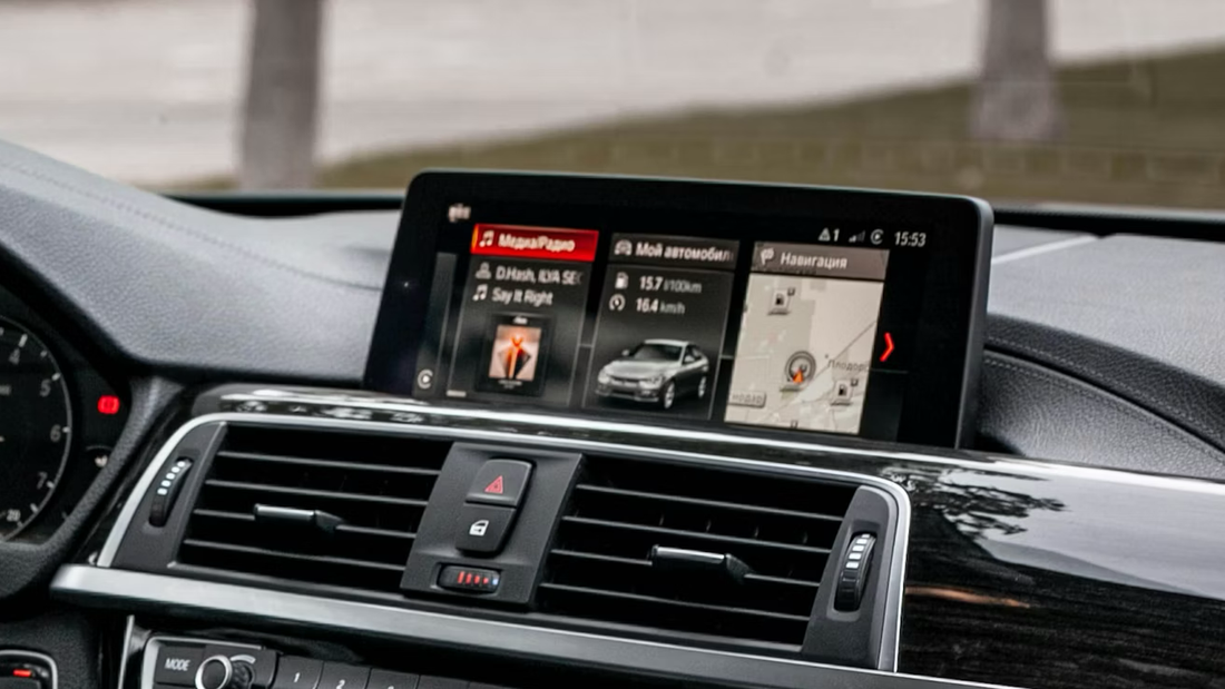 BMW iDrive Generations Explained: CIC vs NBT vs EVO — The Definitive Guide | BIMMER+