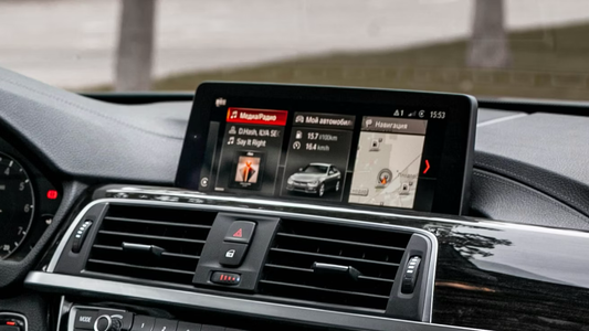 BMW iDrive世代の違い早見｜CIC・NBT・EVOの見分け方とCarPlay対応 | BIMMER+