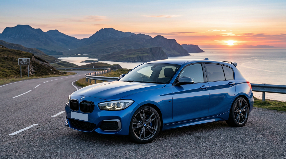 BMW F20 1 Series Common Problems Engine-by-Engine, Year-by-Year Reliab ...