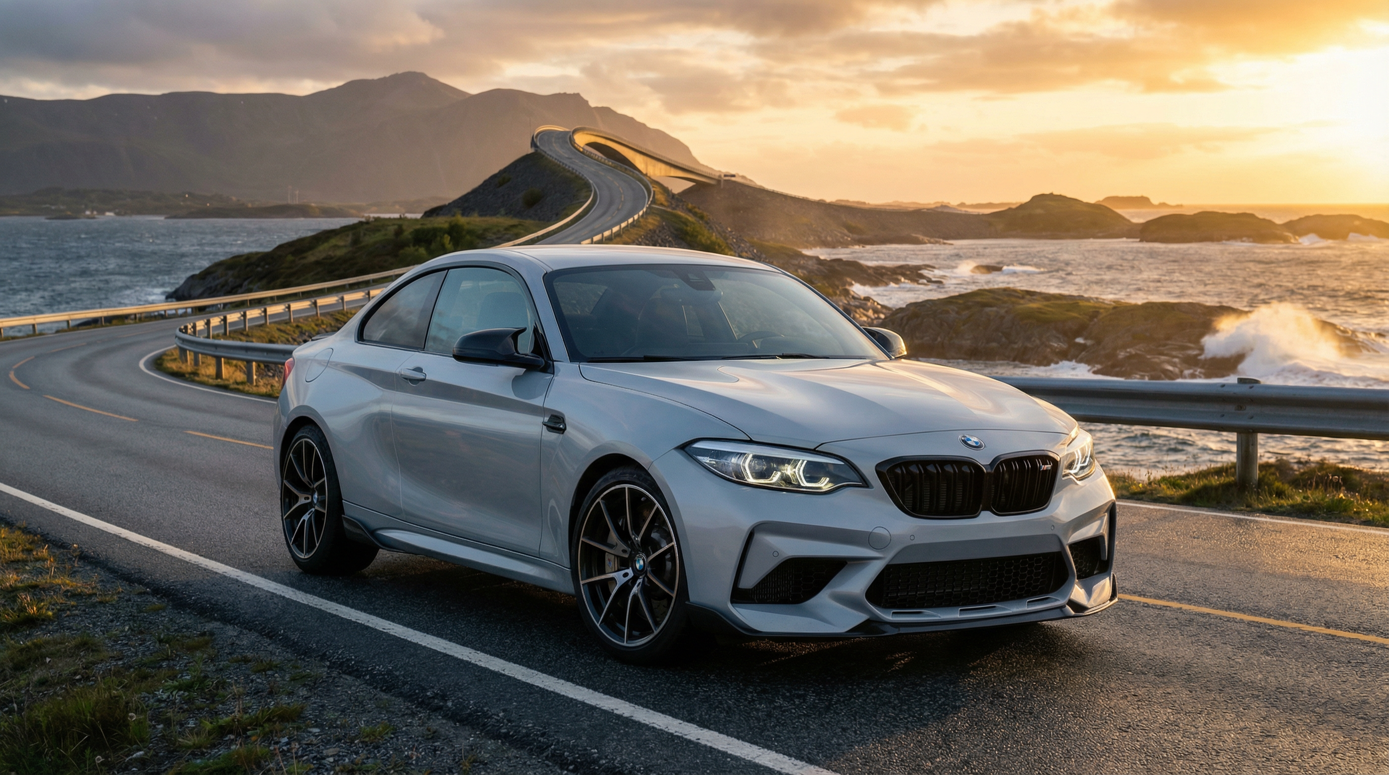 BMW F87 M2 Resale Value: Will It Go Up? Historical M Car Depreciation Data Predicts the Answer — M2 / Competition / CS