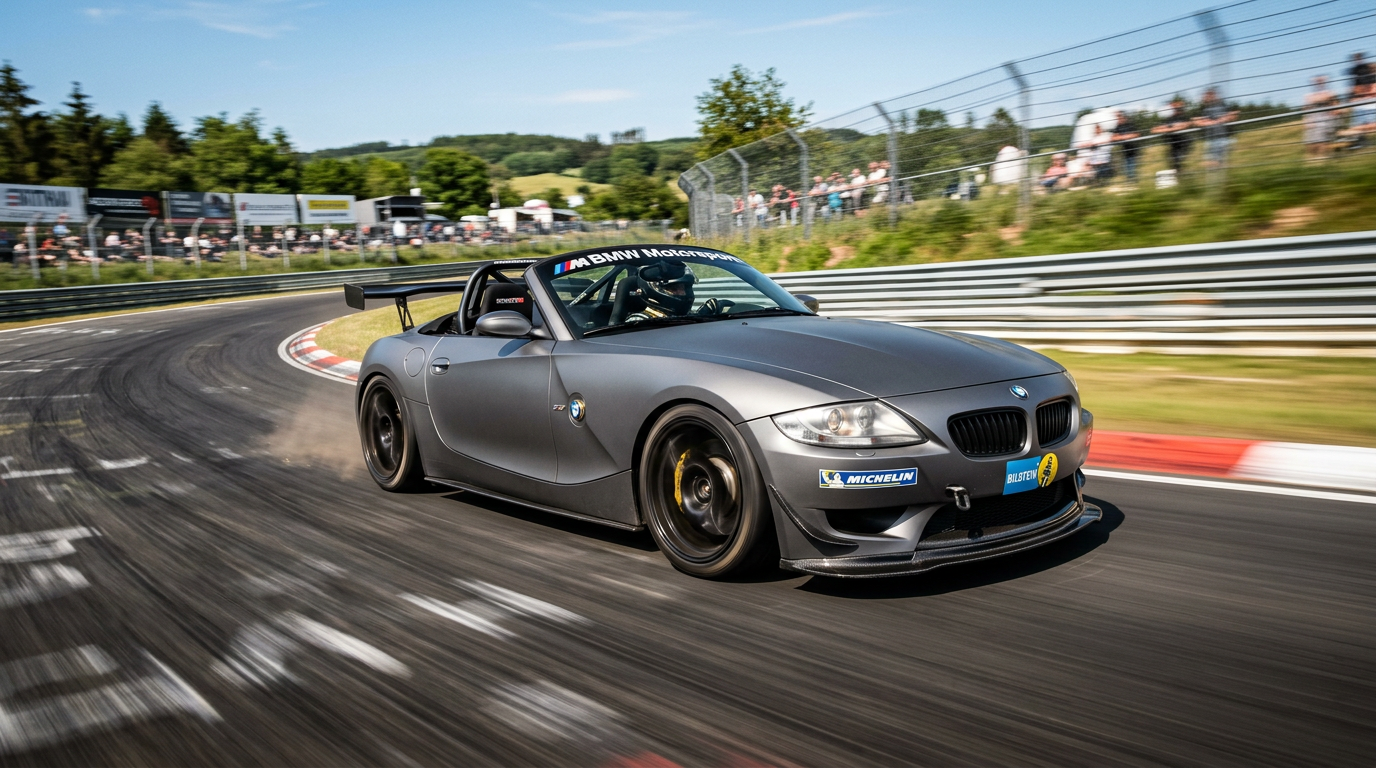 7 Best BMWs Under $10,000 That Are Actually Fun to Drive