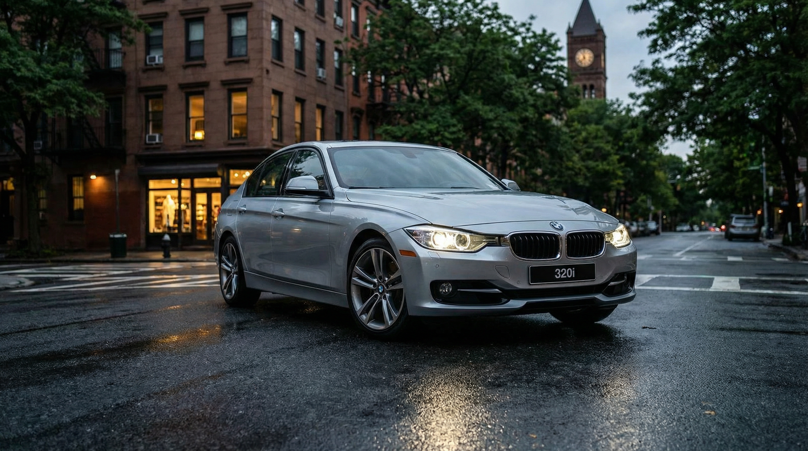 BMW F30 3 Series Upgrade Guide Best Mods by Engine, Budget, and Goal — 2012–2019 Models