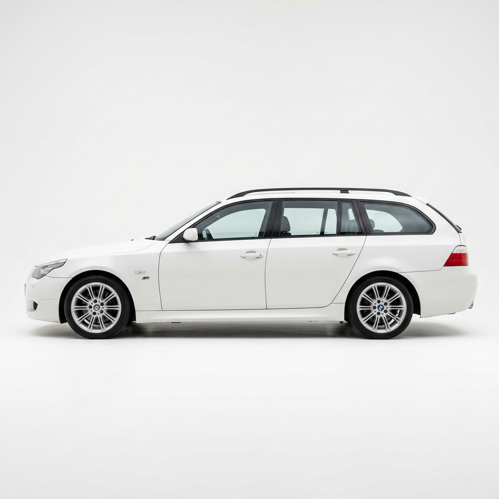 BMW E61 5 Series Touring (2004-2010)