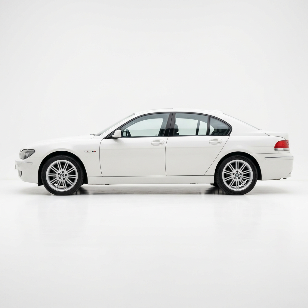 BMW E65 7 Series (2001-2008)