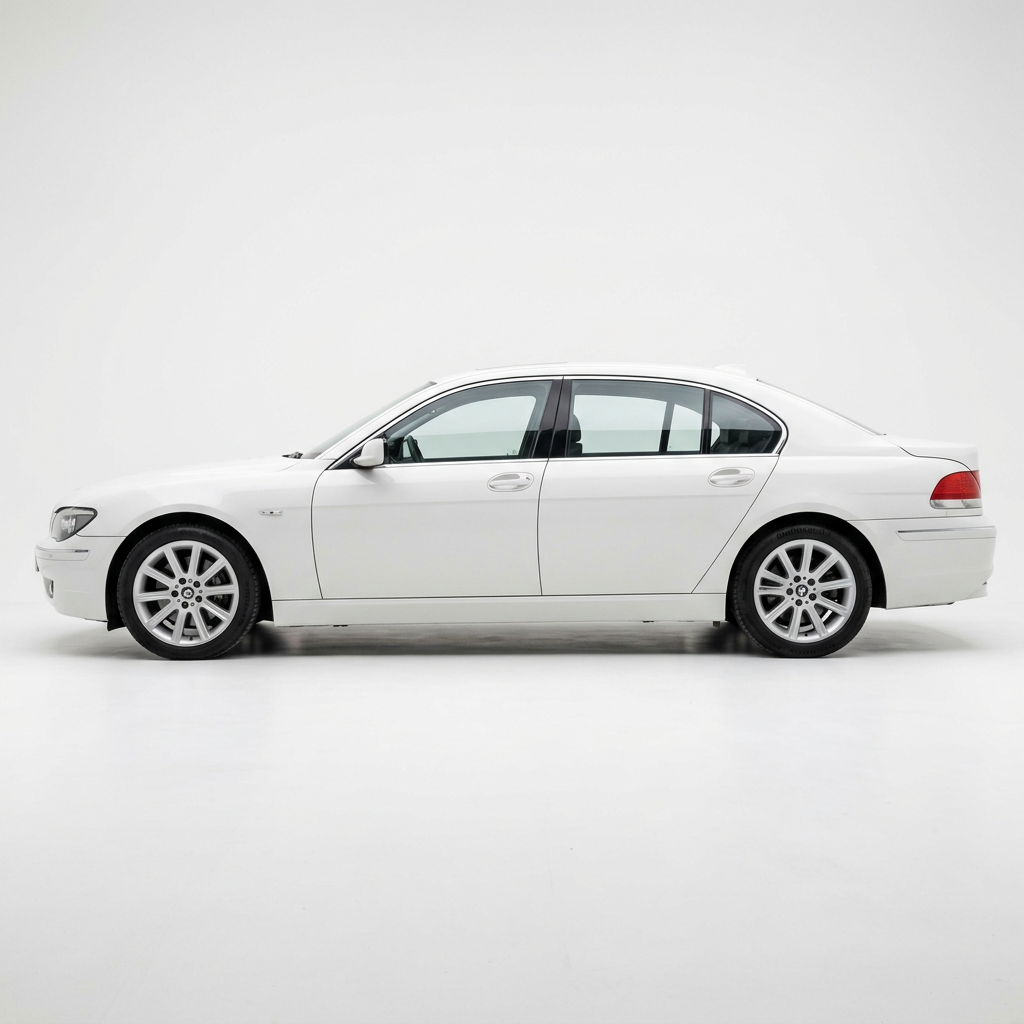 BMW E66 7 Series LWB (2001-2008)