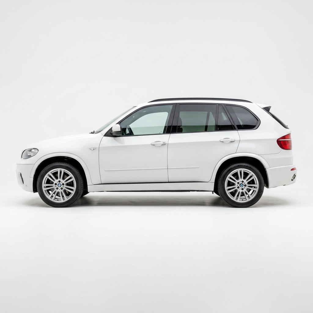 BMW E70 X5 (2007-2013)
