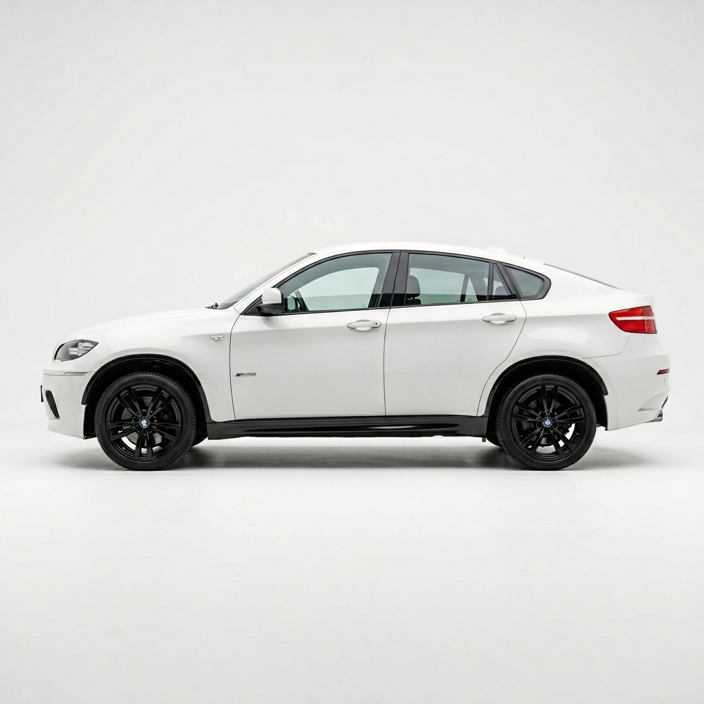BMW E71 X6 (2008-2014)