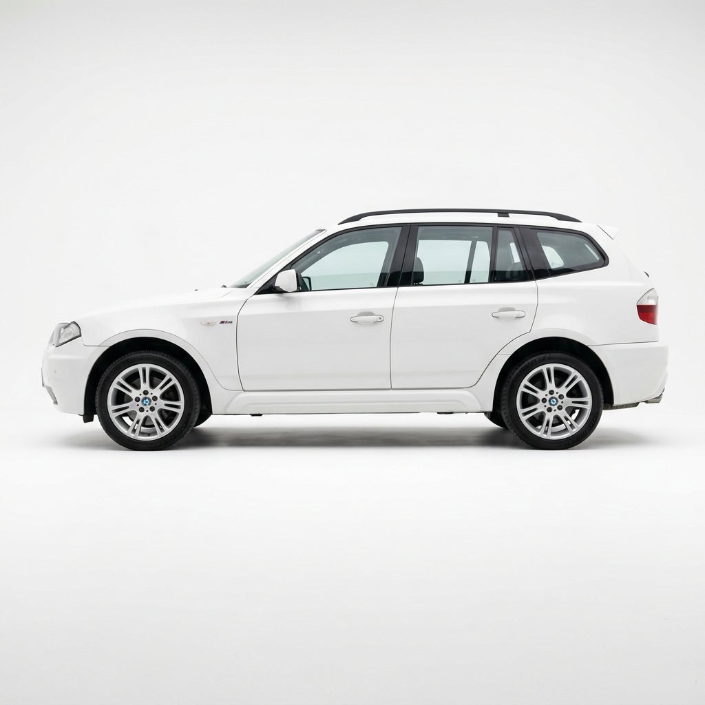 BMW E83 X3 (2004-2010)