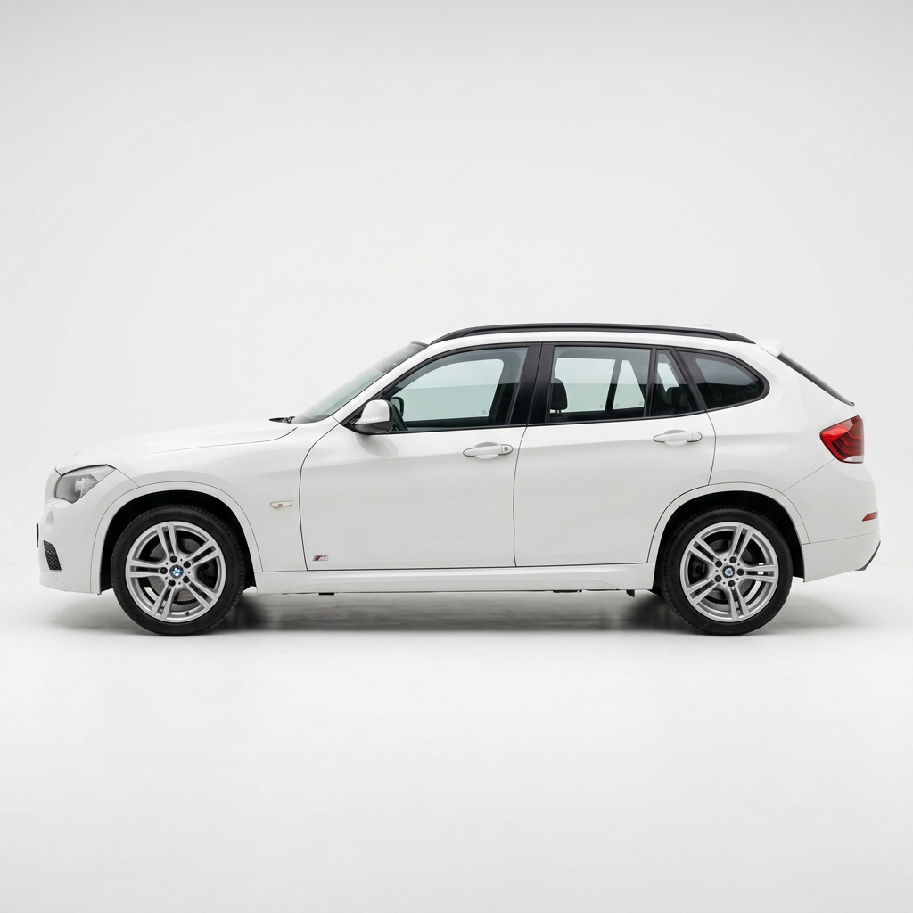 BMW E84 X1 (2009-2015)