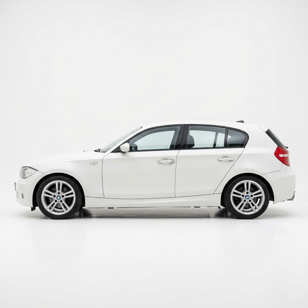 BMW E87 1 Series 5-Door (2004-2011)