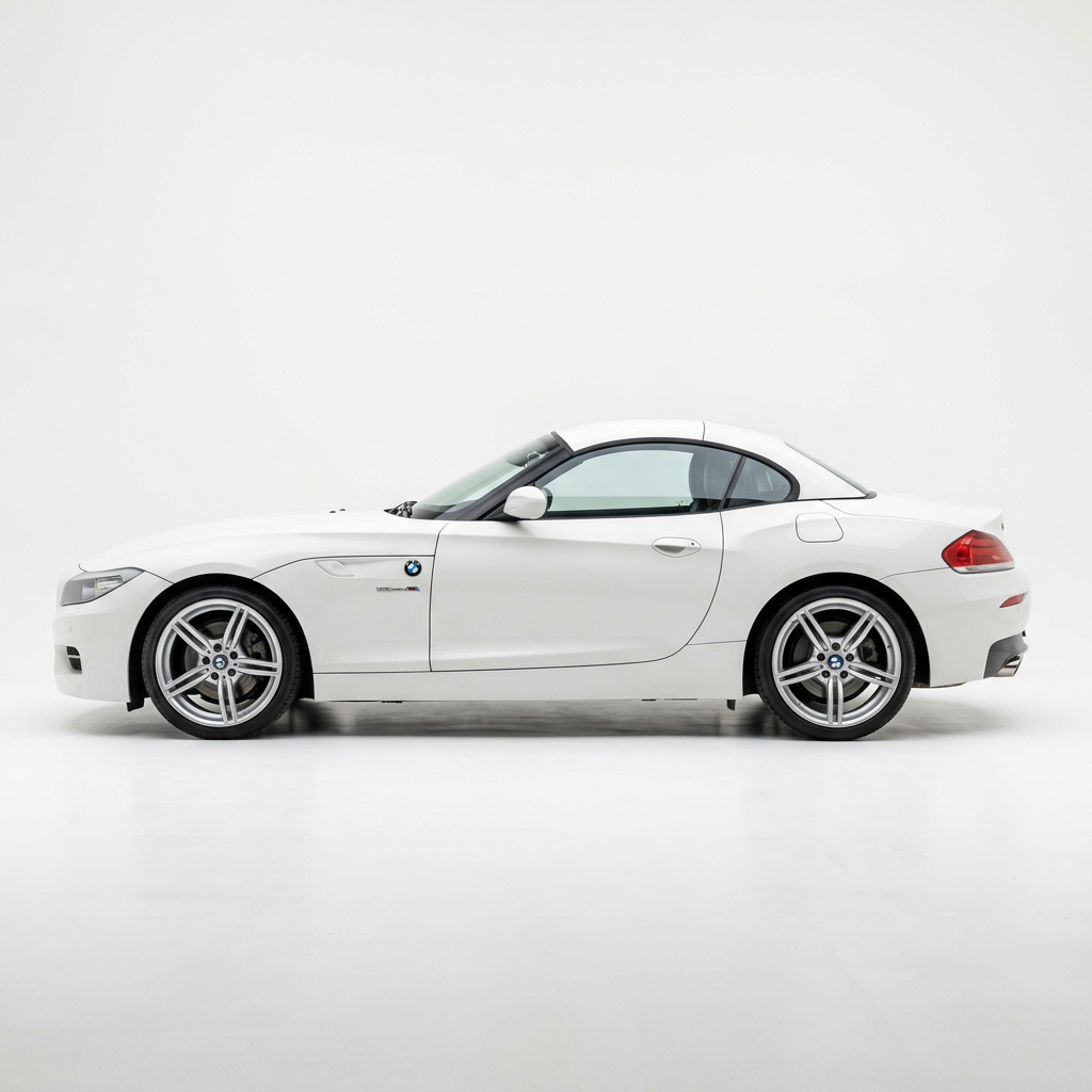 BMW E89 Z4 (2009-2016)