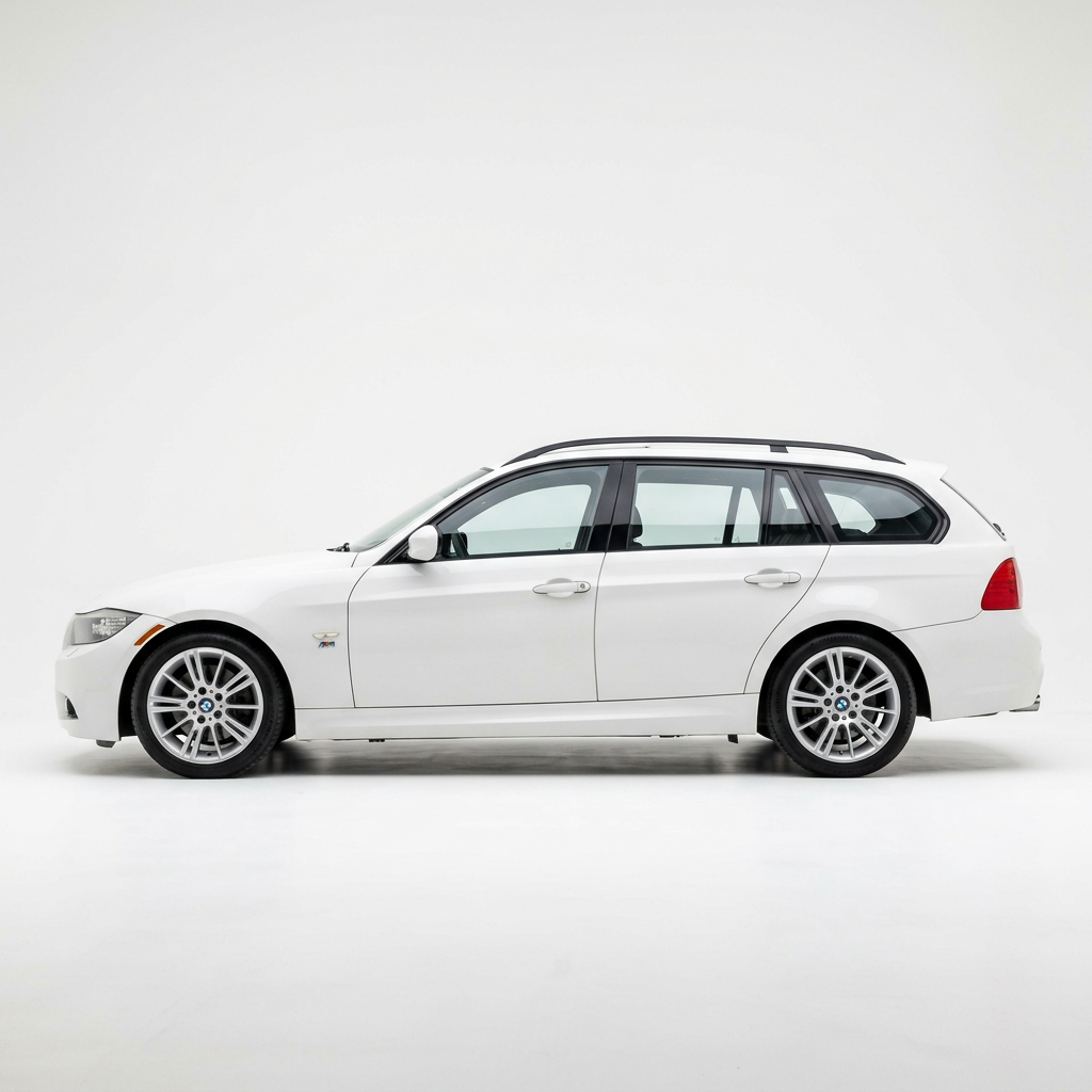 BMW E91 3 Series Touring (2005-2012)