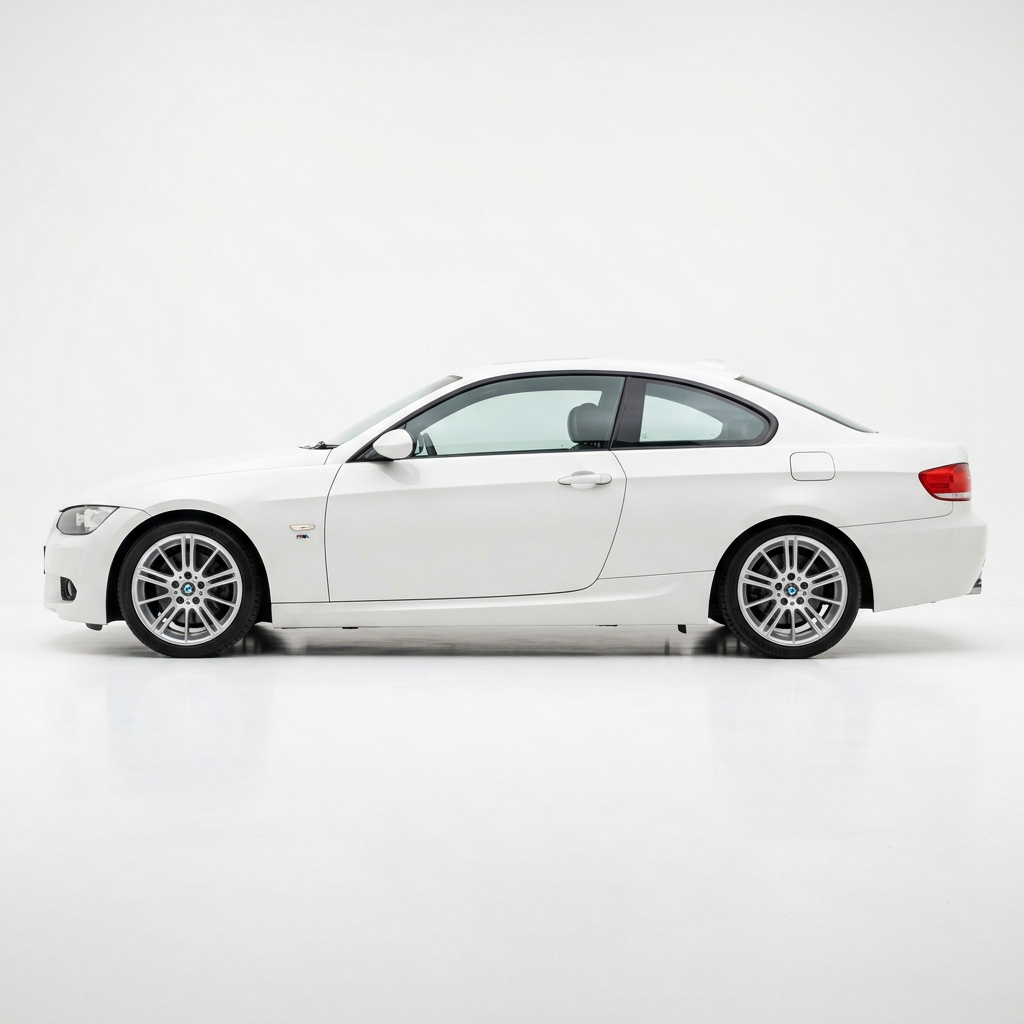 BMW E92 3 Series Coupe (2006-2013)