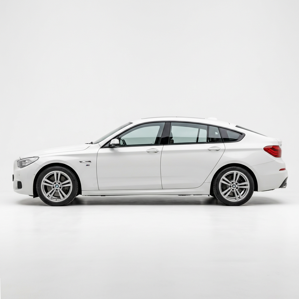 BMW F07 5 Series Gran Turismo (2009-2017)
