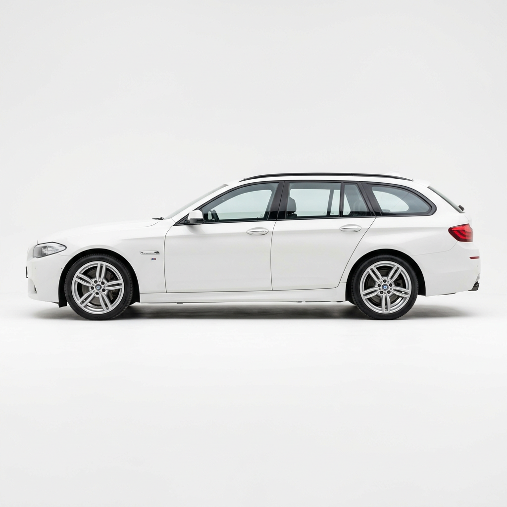 BMW F11 5 Series Touring (2010-2017)