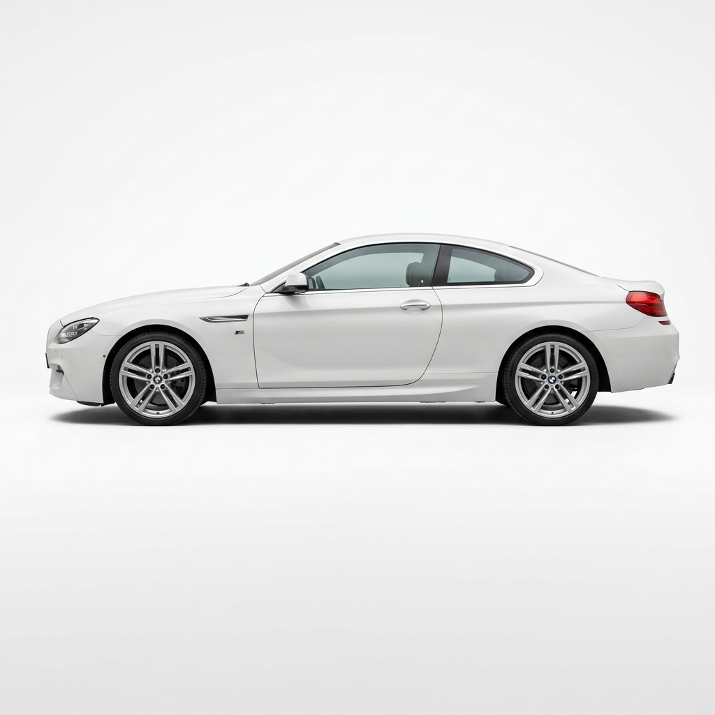 BMW F13 6 Series Coupe (2011-2018)