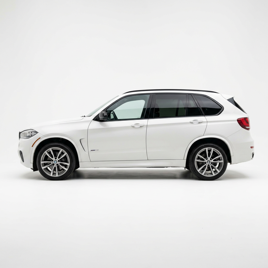BMW F15 X5 (2013-2018)