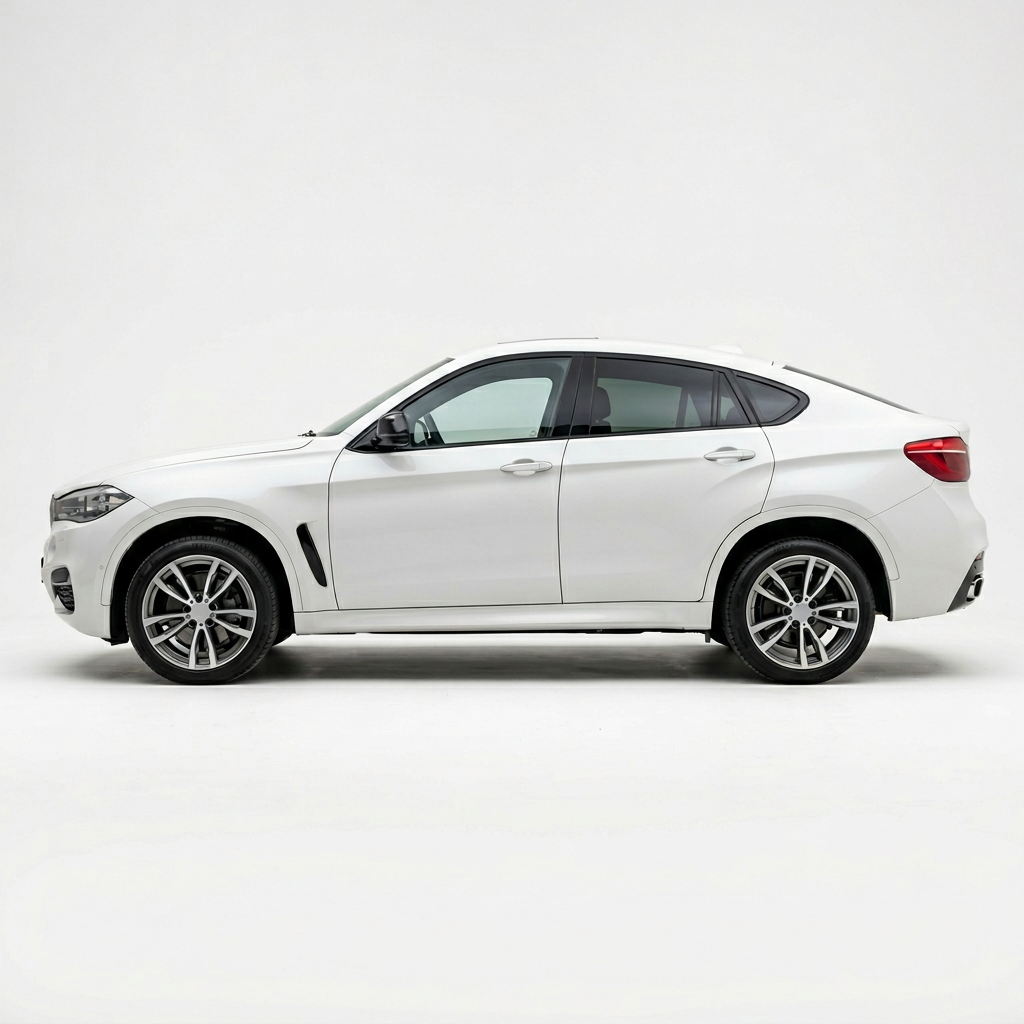 BMW F16 X6 (2014-2019)