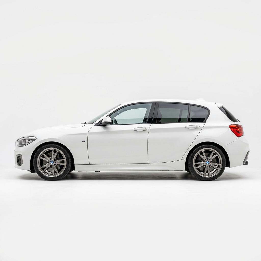 BMW F20 1 Series (2011-2019)