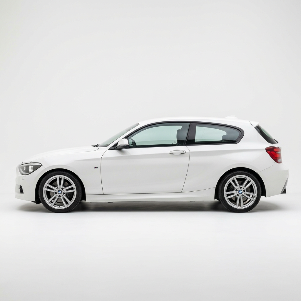 BMW F21 1 Series 3-Door (2012-2019)
