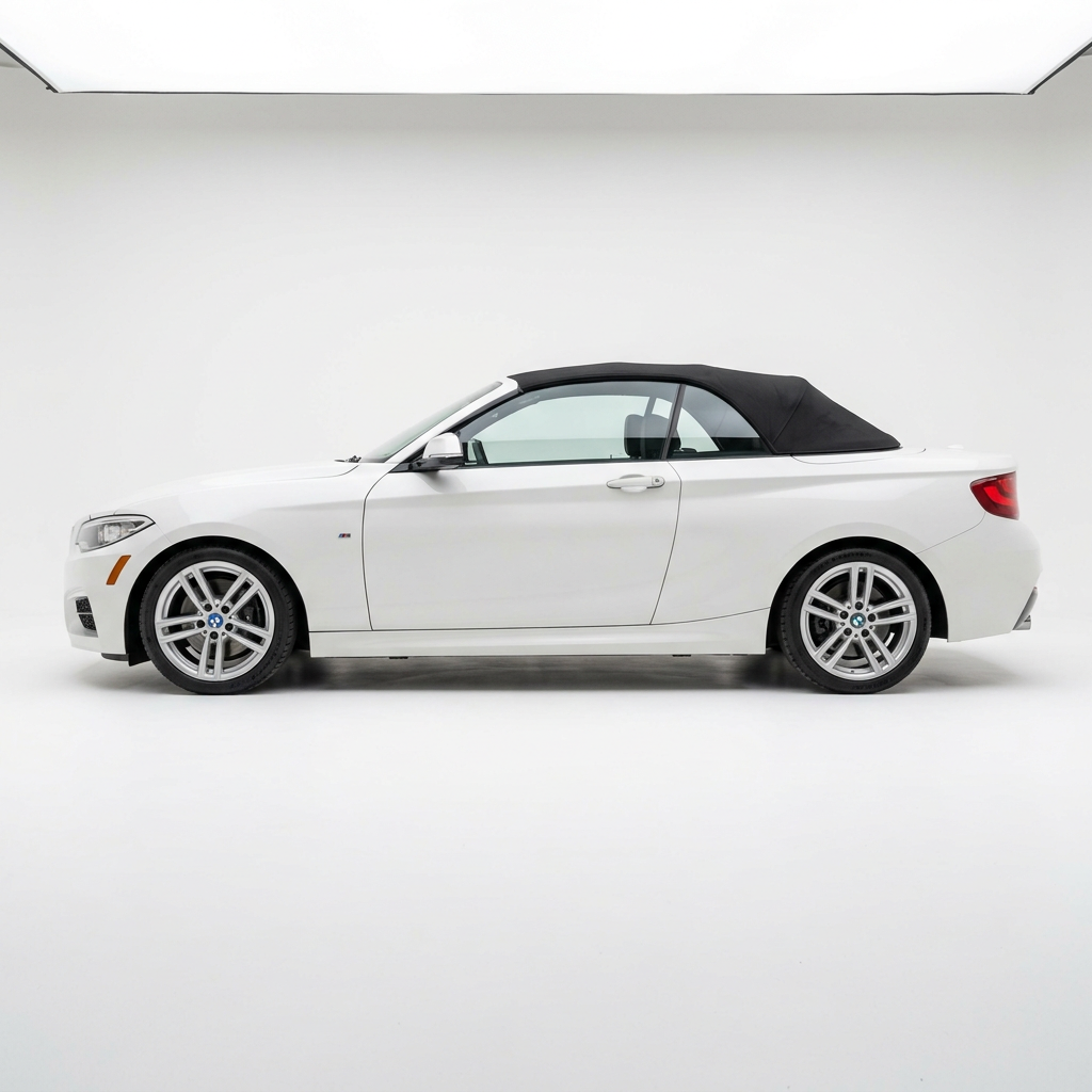 BMW F23 2 Series Convertible (2015-2021)