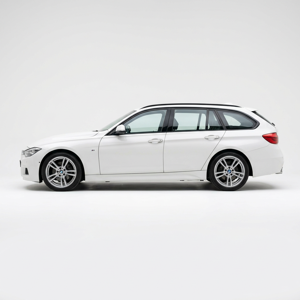 BMW F31 3 Series Touring (2012-2019)