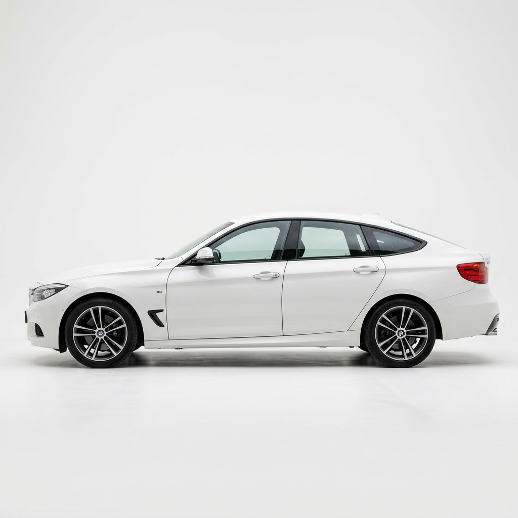 BMW F34 3 Series Gran Turismo (2013-2020)