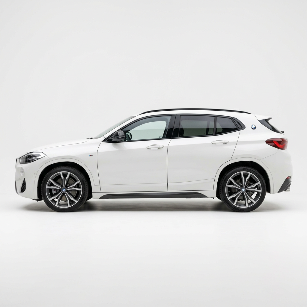 BMW F39 X2 (2018-2023)