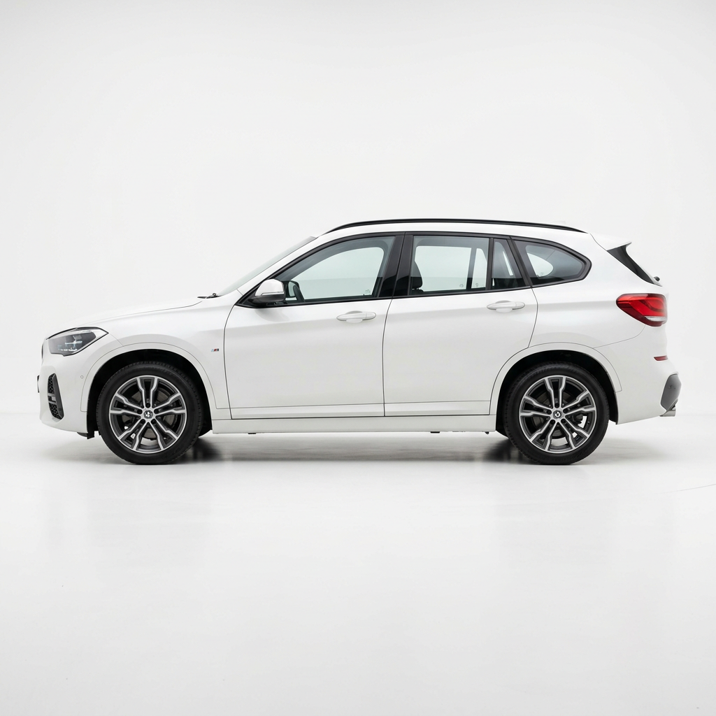 BMW F48 X1 (2015-2022)