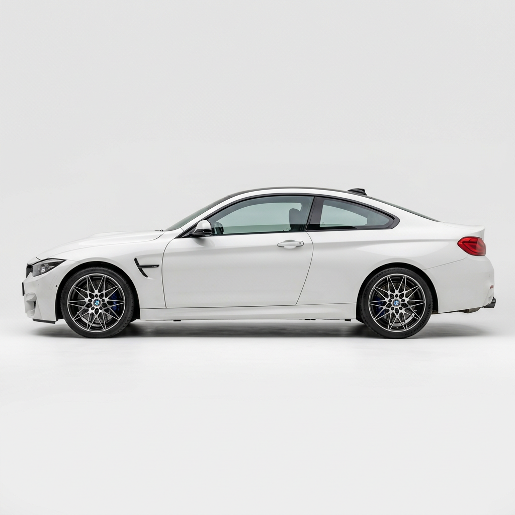 BMW F82 M4 Coupe (2014-2020)