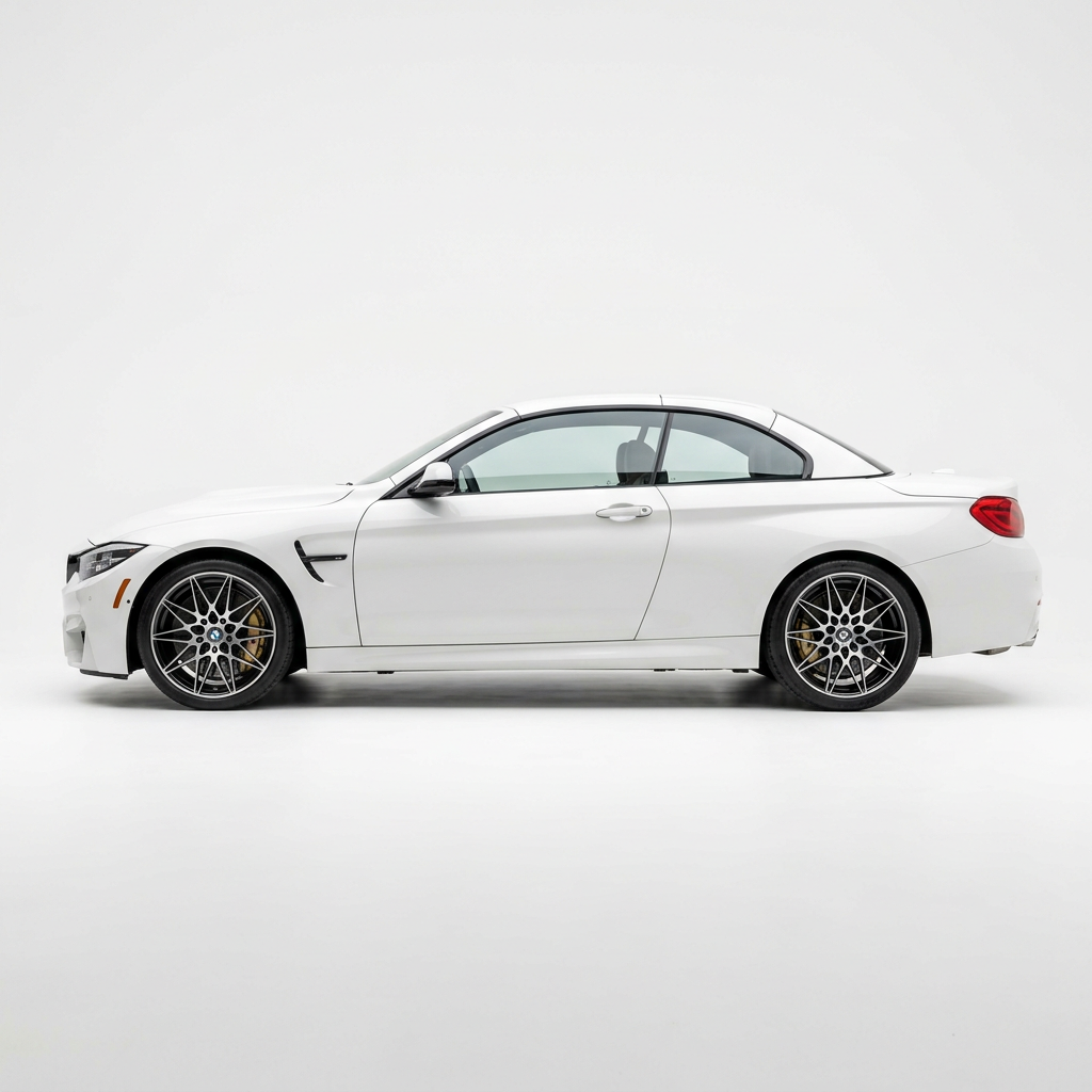 BMW F83 M4 Convertible (2014-2020)