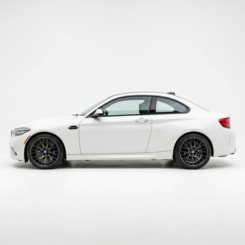 BMW F87 M2 (2016-2021)