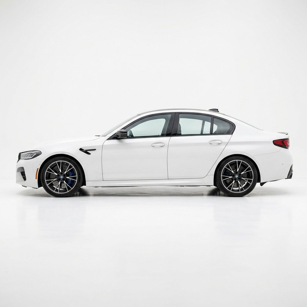 BMW F90 M5 (2018-2023)