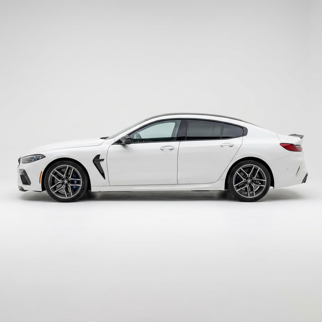 BMW F92 M8 Gran Coupe (2019-2023)