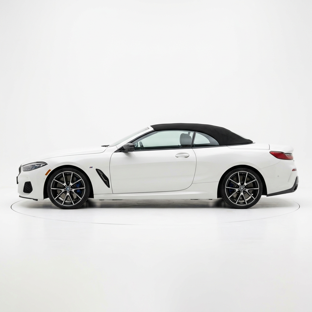 BMW G14 8 Series Convertible (2018-2023)