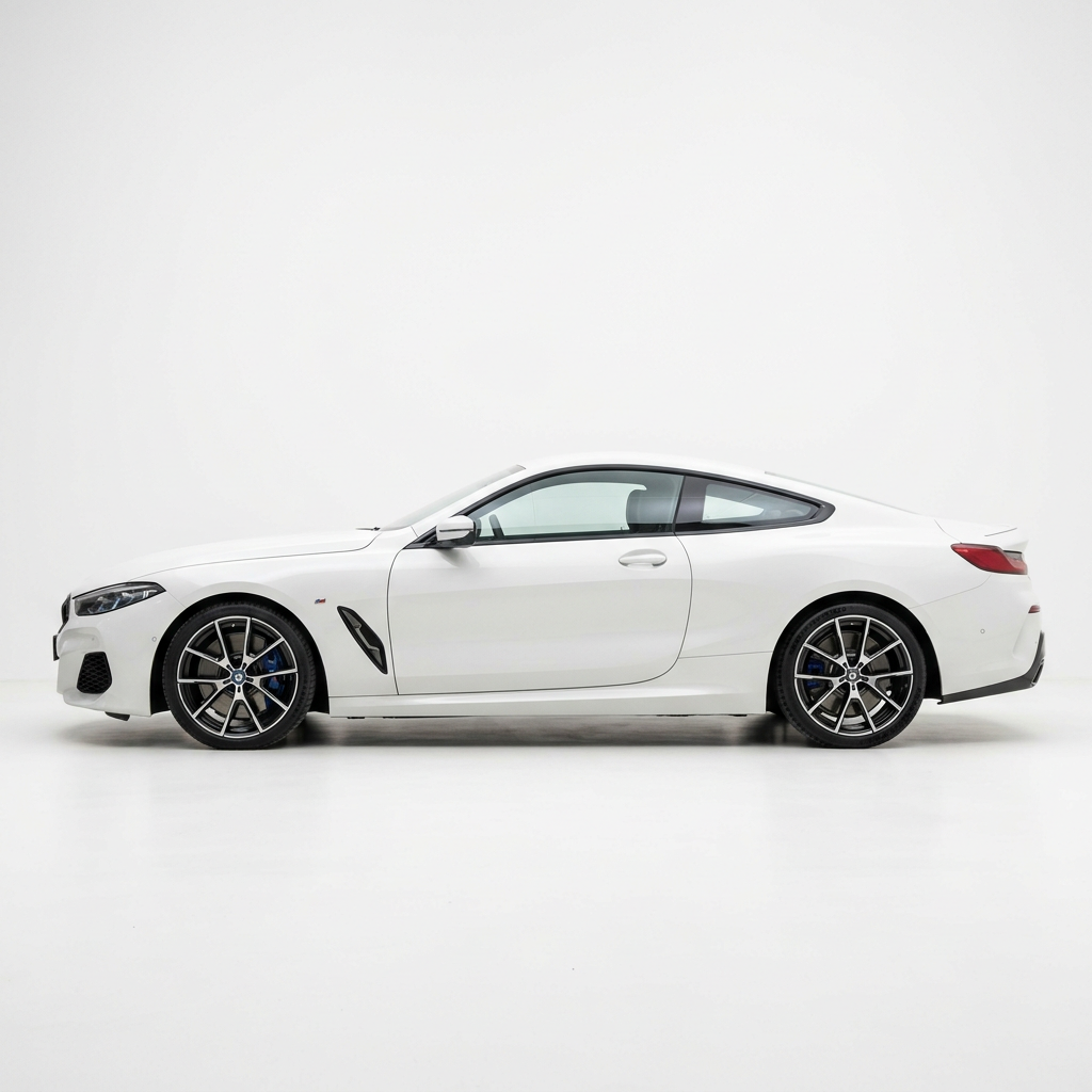 BMW G15 8 Series Coupe (2018-2023)