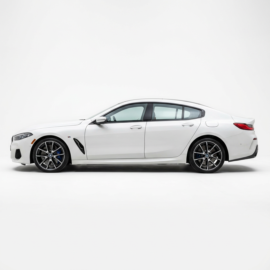 BMW G16 8 Series Gran Coupe (2019-2023)