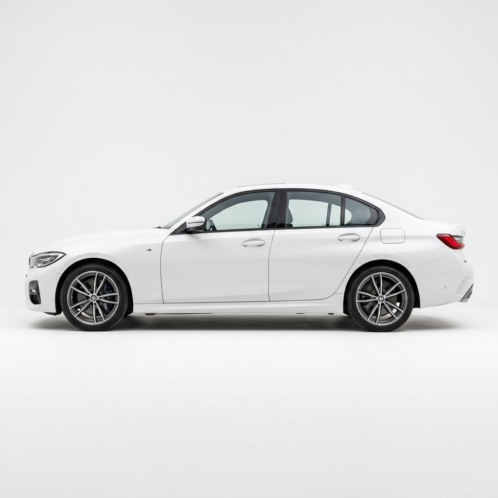 BMW G20 3 Series (2019-Present)