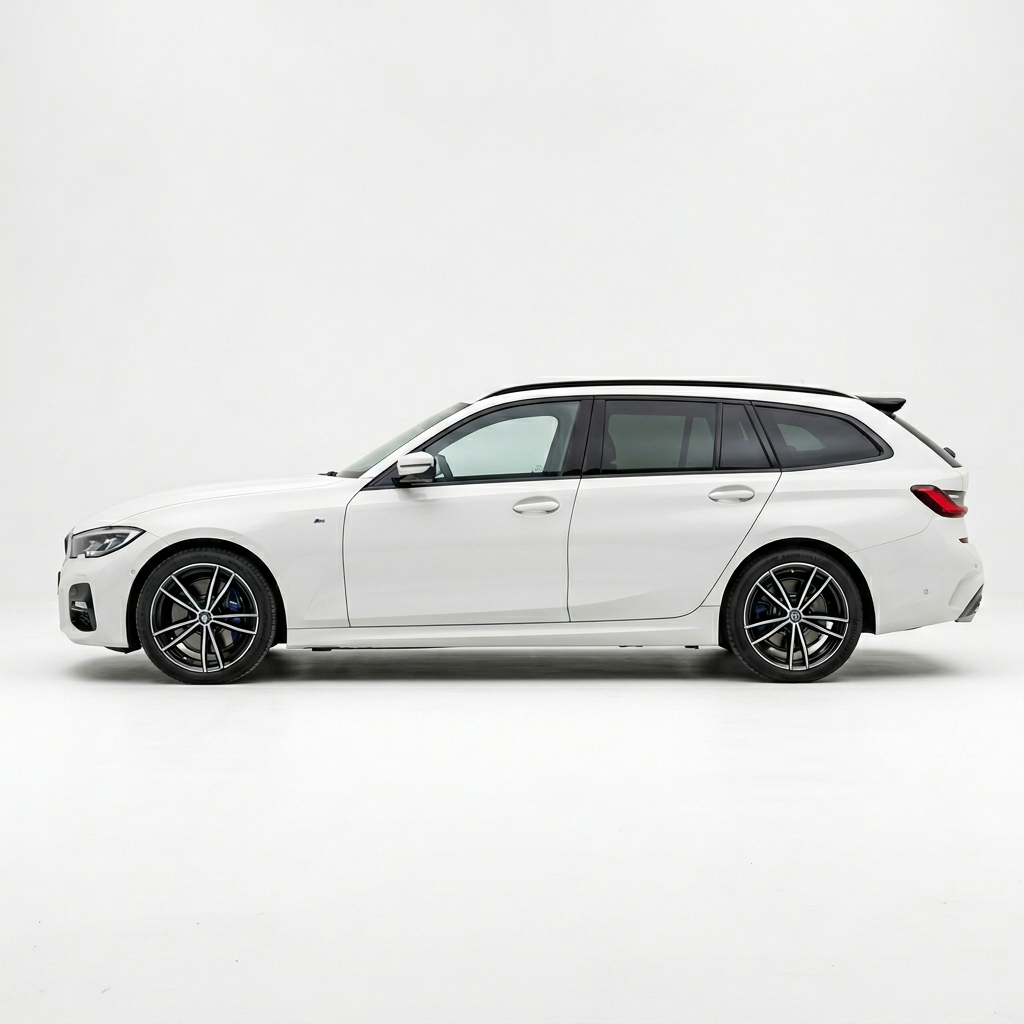 BMW G21 3 Series Touring (2019-Present)