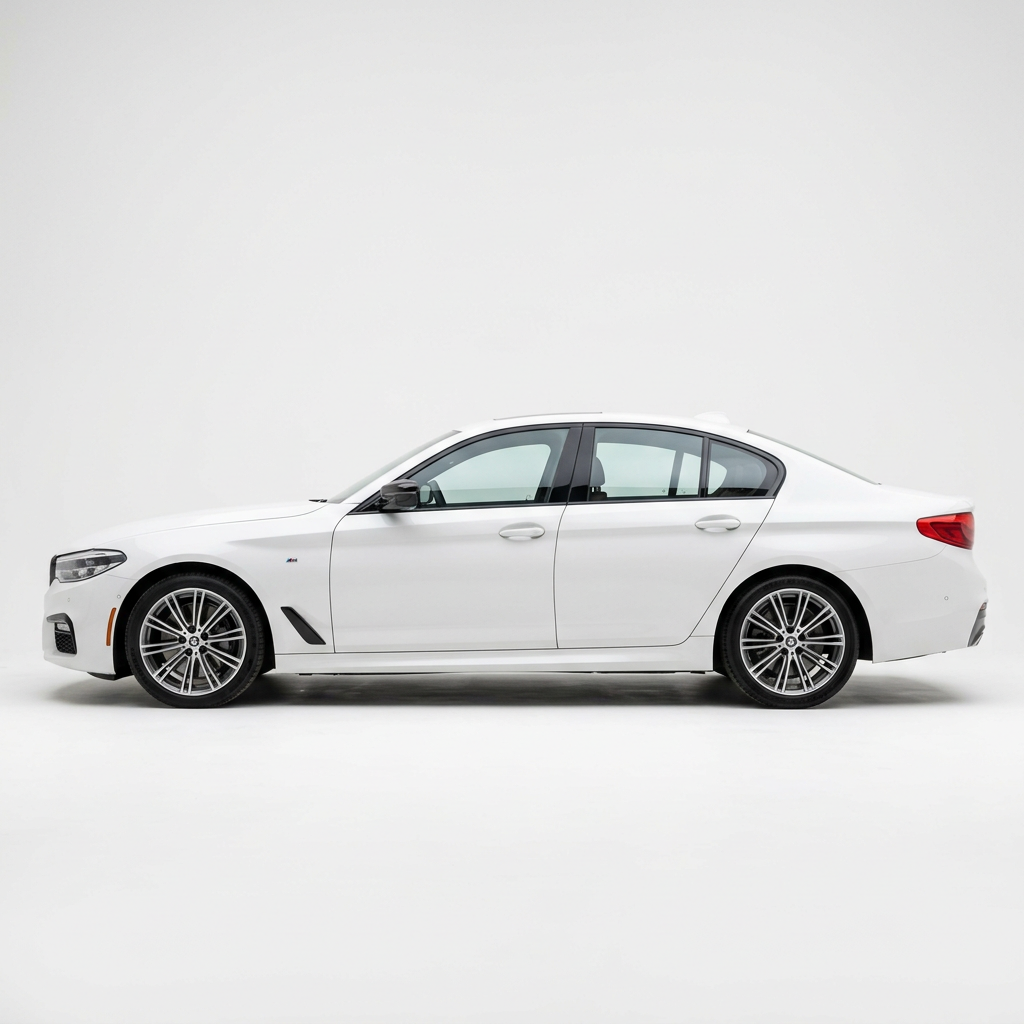 BMW G30 5 Series (2017-2023)