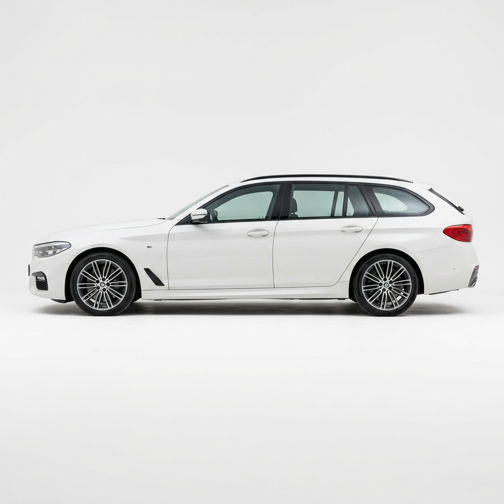 BMW G31 5 Series Touring (2017-2023)