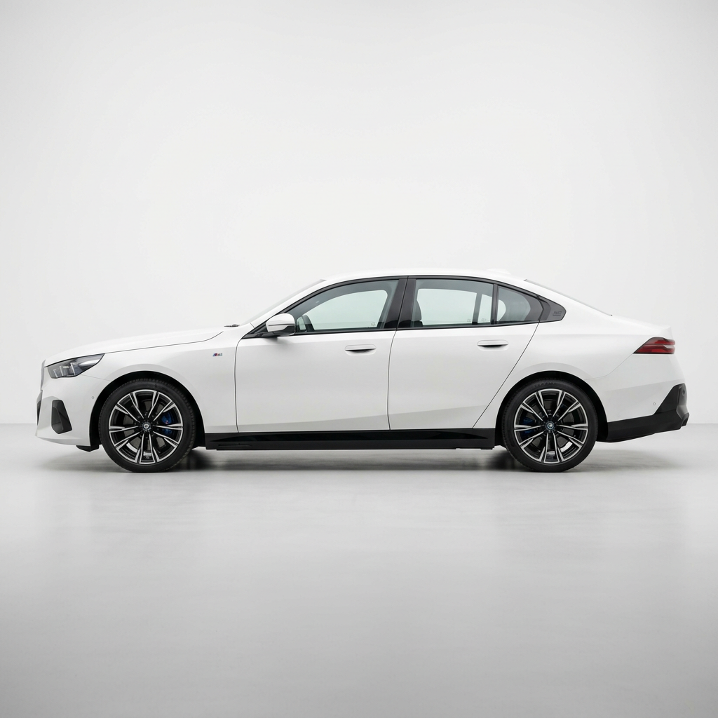 BMW G60 5 Series (2023-Present)