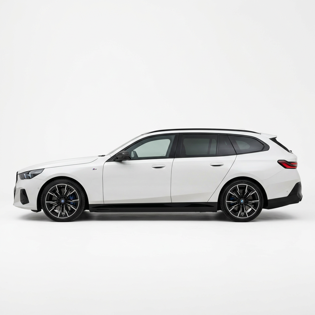 BMW G61 5 Series Touring (2024-Present)
