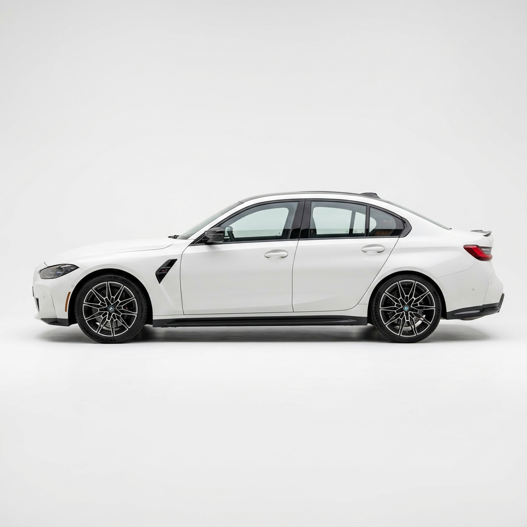 BMW G80 M3 (2021-Present)