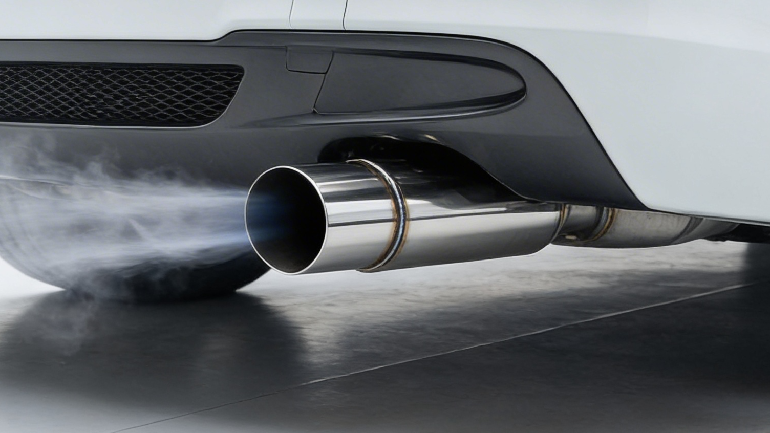 1STRAIGHT™︎ Single Exit BMW Exhausts